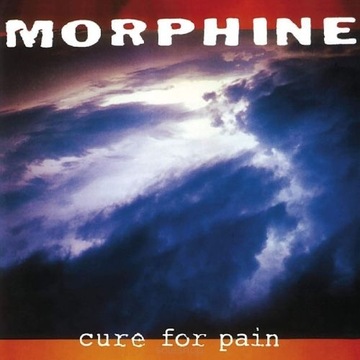 CD Morphine Cure For Pain