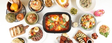 Универсальная многофункциональная варочная панель MultiGrill Kuvings