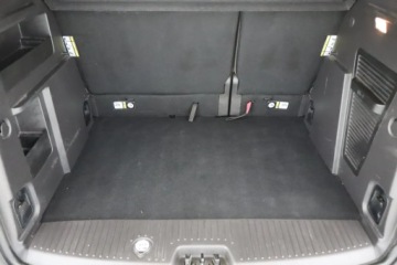 Ford Tourneo Courier I Mikrovan 1.0 EcoBoost 100KM 2018 Ford Tourneo Courier 1.0 EcoBoost, Salon Polska, zdjęcie 13