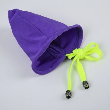 CLEVER-MENMODE Mens G String Cover Penis Front Pou
