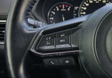 Mazda CX-5 II SUV 2.5 SKY-G 194KM 2019 Mazda CX-5 CX-5 Skyenergy Vat Marza Salon PL BOSE HUD Kamery 360, zdjęcie 29