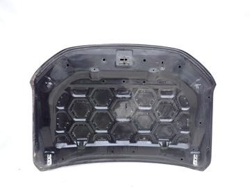 FORD RANGER III 11-15 KAPOTA KRYT MOTORU