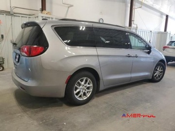 Chrysler Voyager V 2021 Chrysler Voyager 2021r., 3.6L 3.6 Hybryda 287KM, zdjęcie 5