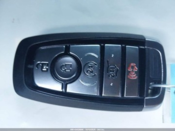 Ford Explorer VI 2025 Ford Explorer 2025 Ford Explorer ST 4WD 3.0 Benzyna 400KM, zdjęcie 14