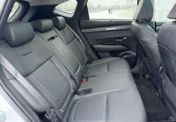 Hyundai Tucson IV 2021 Hyundai Tucson Hyundai Tucson 1.6 T-GDi 48V Platinum 4WD DCT 1.6 Hybryda, zdjęcie 3