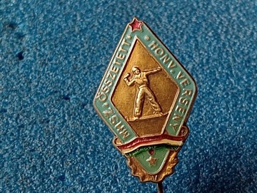 СПОРТИВНЫЙ ЗНАК