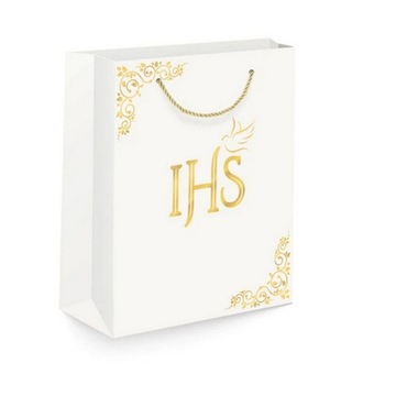 СУМКА для причастия Golden Communion, БОЛЬШАЯ