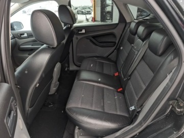 Ford Focus II Focus C-Max 1.8 i 16V 125KM 2008 Ford Focus Lift Klima Alu Tempomat Serwis Gwarancja 1.8 Benzyna 125KM, zdjęcie 20