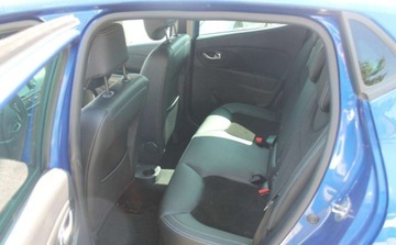 Renault Clio IV Hatchback 5d Facelifting 1.2 Energy TCe 118KM 2016 Renault Clio 1.2 Benzyna 118KM, zdjęcie 9