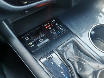 Lexus RX IV SUV 450h 313KM 2016 Lexus RX 450h Elegance MY19 IV (2015-2020) 450h El, zdjęcie 24