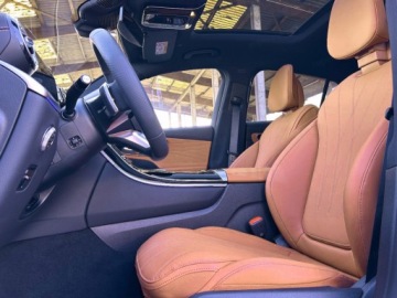 Mercedes GLC C254/X254 Coupe 2.0 220d 197KM 2026 GLC Coupe 220 d 4-Matic AMG Line 2.0 (197KM) 2026, zdjęcie 3