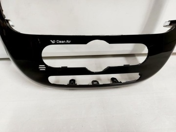 KIA SOUL 2 II KONSOLA RAMKA RADIA PANELU NAWIEWU