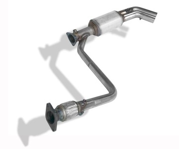 Range Rover 4.4 TD V8 (2010-2017) FILTR DPF FAP OE BH425H218AA