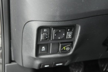 Nissan Juke I SUV 1.6i 117KM 2013 Nissan Juke 1.6 BENZYNA 117KM Manual GAZ 2013r., zdjęcie 22