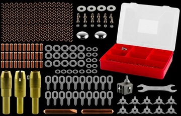 BODYWORK SPOTTER, СВАРКА КУЗОВА, АКСЕССУАРЫ