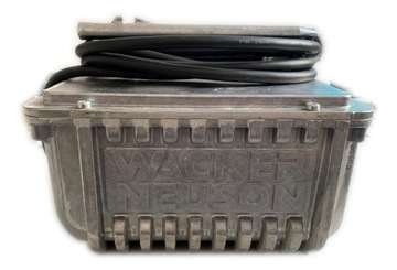 Балласт Wacker Neuson Ballast LB 120/50