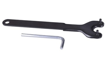 Bruzdownica VONROC 1700W - 150mm z laserem | 2