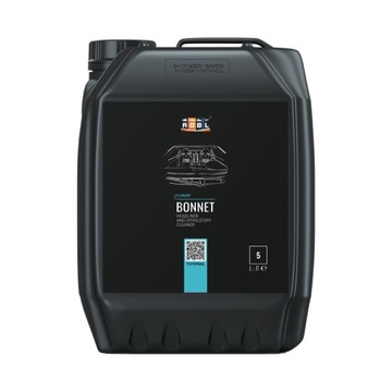 ADBL BONNET мойка обивки и потолка 5000мл