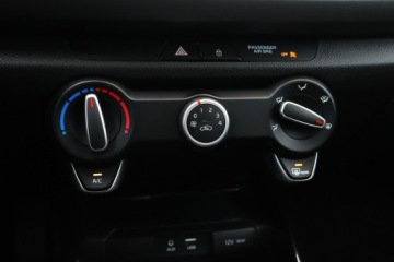 Kia Rio IV 2017 Kia Rio 1.0 T-GDI, Navi, Klima, Tempomat, zdjęcie 15