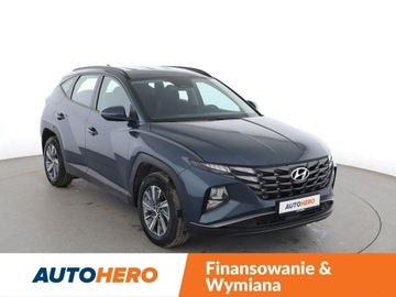 Hyundai Tucson IV 2023 Hyundai Tucson HEV automat full LED klima auto kam, zdjęcie 9