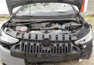 Volkswagen 2021 Volkswagen ID.3 Okazja Elektryczny 204KM, zdjęcie 5