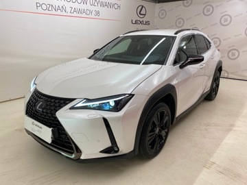 Lexus 2022 Lexus UX