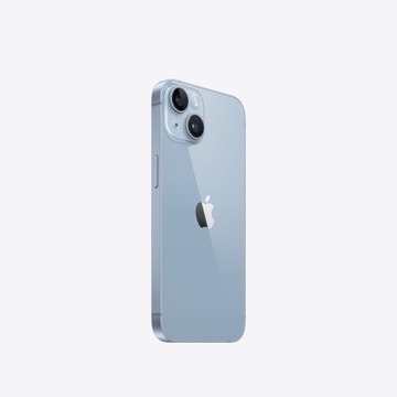 Apple iPhone 14 128 ГБ синий