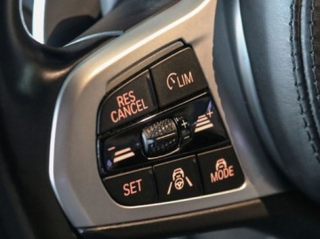 BMW Seria 6 G32 2021 BMW X6M BMW X6 M Competition 4.4 Benzyna 600KM, zdjęcie 26