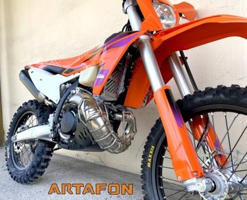 КРЫШКА ДИФФУЗОРА KTM HUSQVARNA GASGAS 24-23 TBI EXC TE EC 2T 250/300 ARTAFON