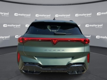 Cupra Terramar SUV 2.0 TSI 265KM 2026 Cupra Terramar VZ Tribe Edition 2.0 TSI 265 KM DSG, zdjęcie 8