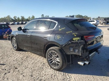 Maserati 2023 Maserati Grecale GT 2023 2.0l 2.0 Benzyna 296KM, zdjęcie 1