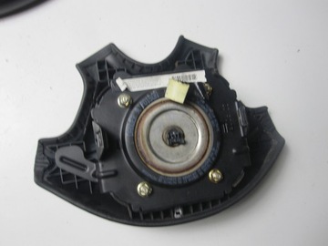 VOLANT AIRBAG JAGUAR S-TYPE 2001R