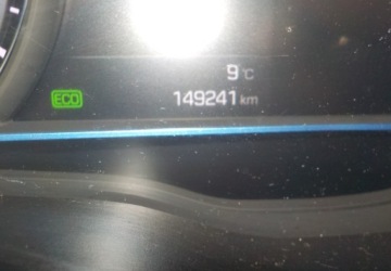 Hyundai IONIQ 2020 Hyundai IONIQ Okazja 1.6 Hybryda 105KM, zdjęcie 30