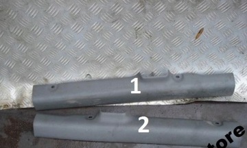 SUZUKI BALENO KOMBI 99-02 KRYT LIŠTA ČALOUNĚNÍ