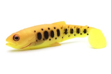 GUMA SAVAGE GEAR CRAFT CANNIBAL-6,5 cm