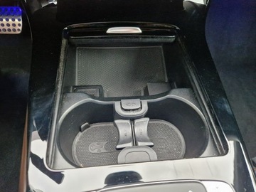 Mercedes Klasa A W177/V177 Hatchback 1.5 180d 116KM 2018 Mercedes A 180 Pakiet AMG-Automat-Full LED-Panoram, zdjęcie 38