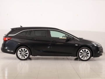Opel Astra K Sports Tourer 1.0 Turbo 105KM 2016 Opel Astra 1.0 Turbo, Navi, Klima, Klimatronic, zdjęcie 5