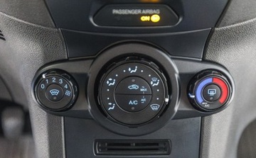 Ford Fiesta VII Hatchback 3d Facelifting 1.0 EcoBoost 100KM 2017 Ford Fiesta 1.0 EcoBoost GPF Trend ASS Benzyna 100KM, zdjęcie 19