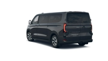 Volkswagen Caravelle T6 2026 Volkswagen VW Caravelle PanAmericana T7 L2 150KM AUTOMAT OD RĘKI, zdjęcie 4