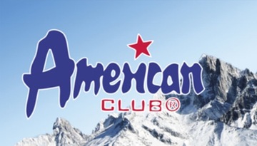 Buty Zimowe Męskie AMERICAN CLUB Trapery MORO 43