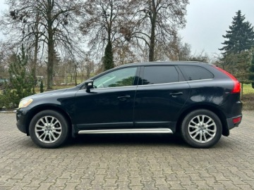 Volvo XC60 I 2010 Volvo XC 60 D5 | Krajowy | AWD Automat | Panorama, zdjęcie 17