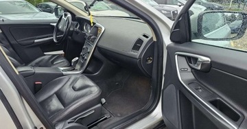 Volvo XC60 I SUV 2.0 D3 163KM 2013 Volvo XC 60 5 CYLINDROWY automat Stan Bardzo Dobry, wymieniony rozrzad, zdjęcie 9