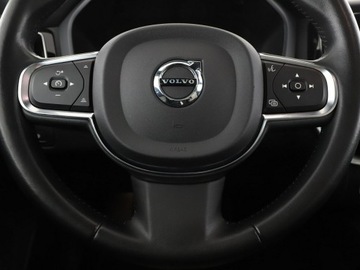 Volvo XC60 II Crossover T8 Twin Engine 390KM 2019 Volvo XC 60 FV23% PHEV Inscription AWD T8 skóra, zdjęcie 20
