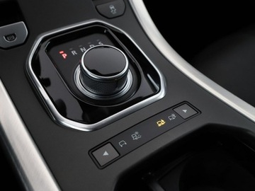 Land Rover Range Rover Evoque I SUV 5d Facelifting 2.0D TD4 150KM 2016 Land Rover Range Rover Evoque 2.0Td4 4WD Automat, zdjęcie 29