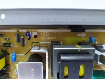 Оригинальная плата питания RM2-7371, M477, M452, M377