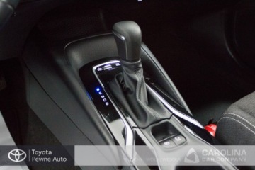 Toyota Corolla XII TS Kombi Facelifting 1.8 Hybrid 140KM 2024 Toyota Corolla Seria E21 (2019-) 1.8 Hybrid Comfor, zdjęcie 7