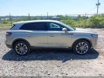 Lincoln 2023 Lincoln Nautilus Reserve 2023 2.0l 2.0 Benzyna 250KM, zdjęcie 6