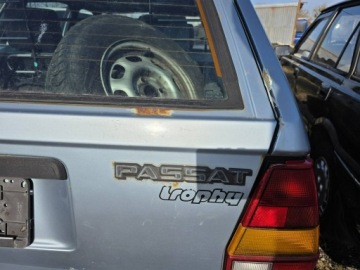 Volkswagen Passat B2 1987 Volkswagen Passat 1.8 Benzyna 82 KM, Variant, zdjęcie 29