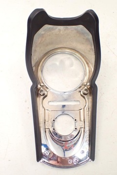Harley Davidson FXDWG Dyna Wide 00-05 Номер корпуса