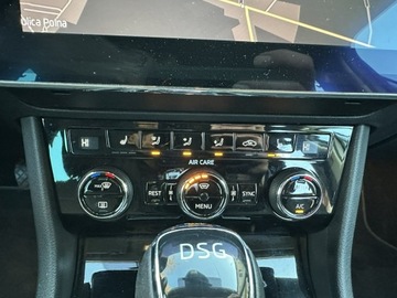 Skoda Superb 2017 Škoda Superb Skoda Superb 1.8 TSI 180 KM DSG Navi, zdjęcie 36